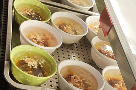以顧客之心，創(chuàng)夏日清涼新體驗(yàn)
