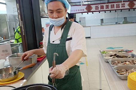 文化激發(fā)潛能，見(jiàn)證家人成長(zhǎng)
